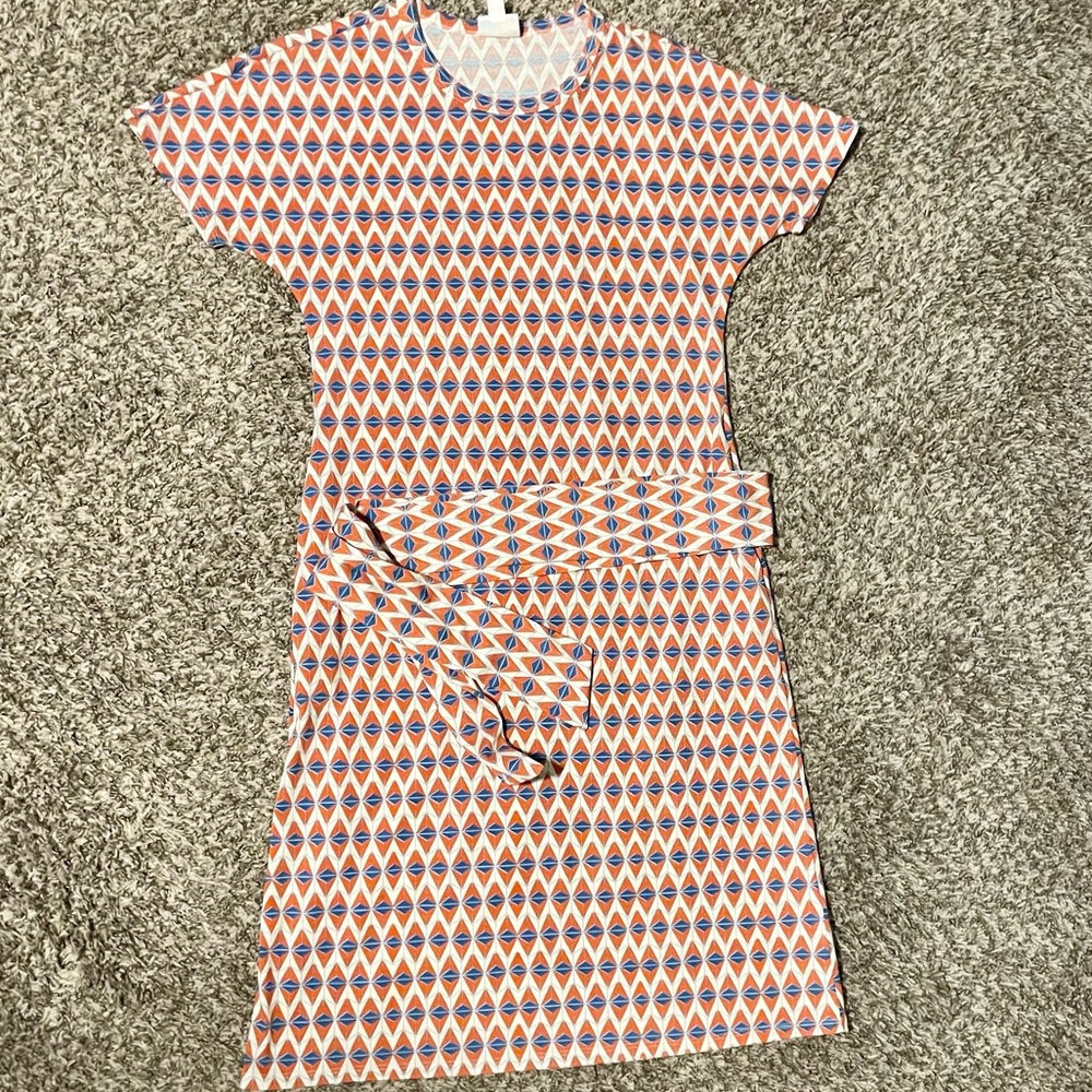 LulaRoe Marly Dress